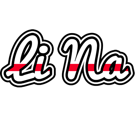 Li Na kingdom logo